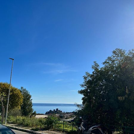 Ferienwohnung Amerigo Casa Vacanza Cefalù Exterior foto